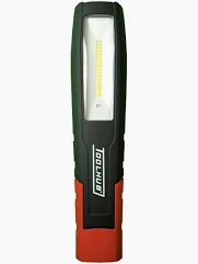 Portatil Recargable LED Nitrolux 3 Funciones
